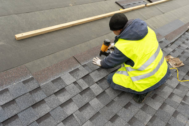 Best Storm Damage Roof Repair  in Skyline Acres, OH