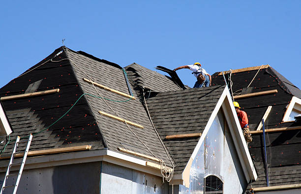 Best Roofing Contractors for Homes  in Skyline Acres, OH