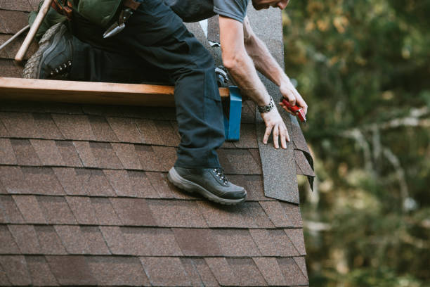 Professional Roofing Contractor in Skyline Acres, OH